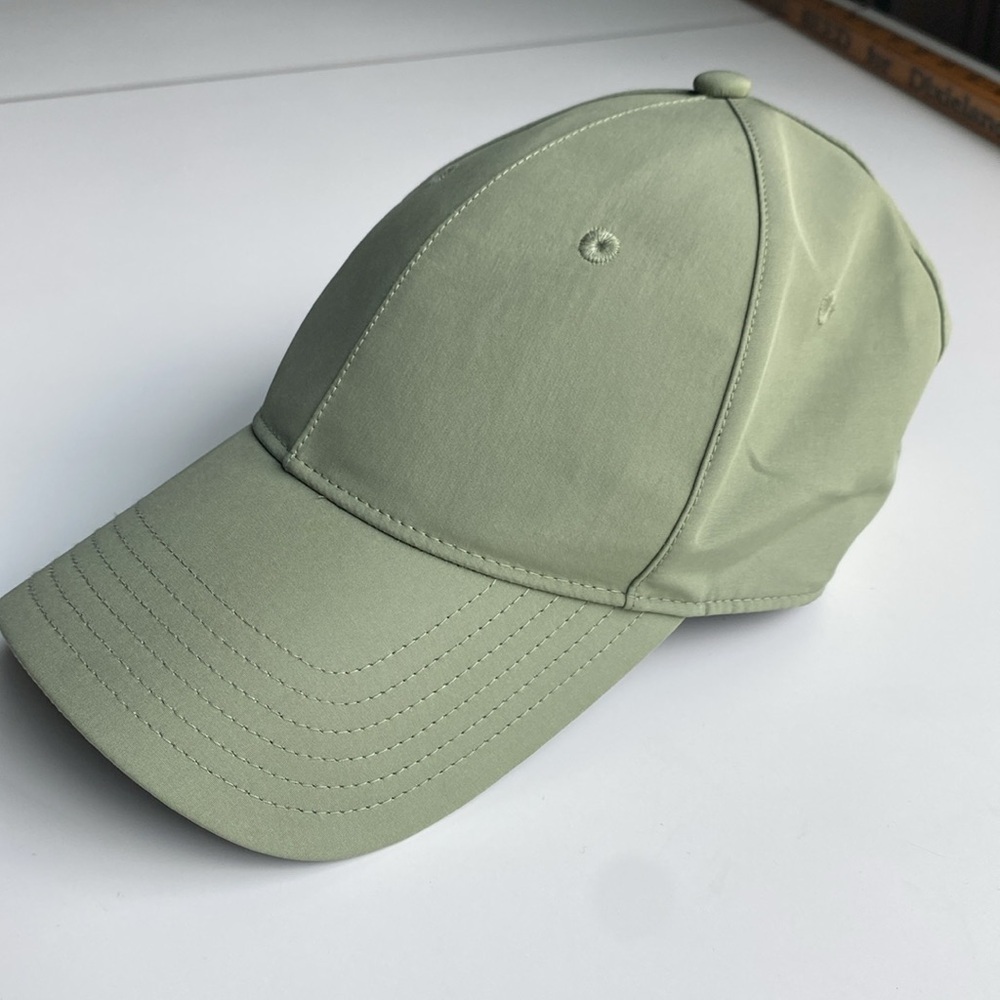 Athleta kinetic baseball hat 3.0 - Picture 2 of 6